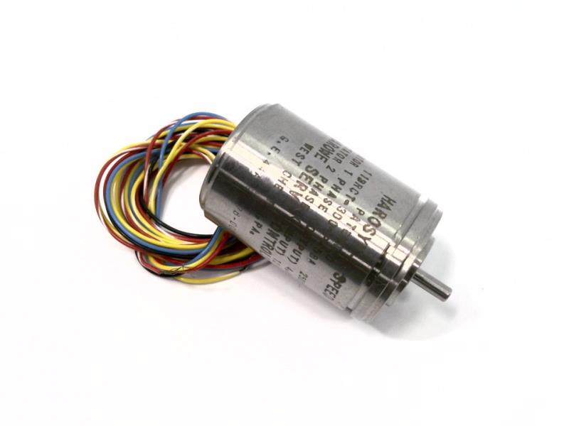 DYNAPAR 11BRCT-300-P58A