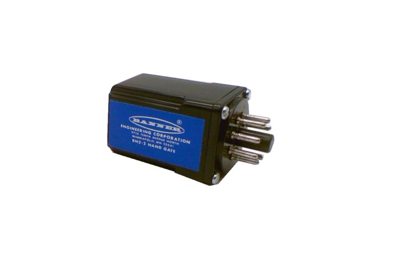 BANNER ENGINEERING BN2-2