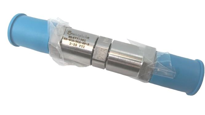 SWAGELOK SS-4CA-VCR-3