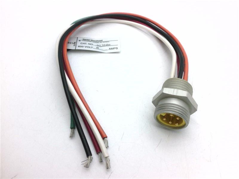 MOLEX 41310