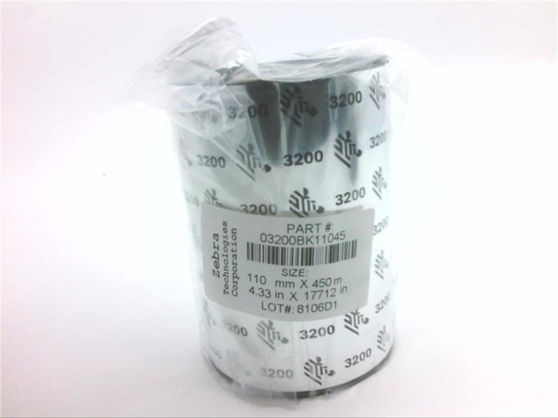 03200BK11045 by ZEBRA