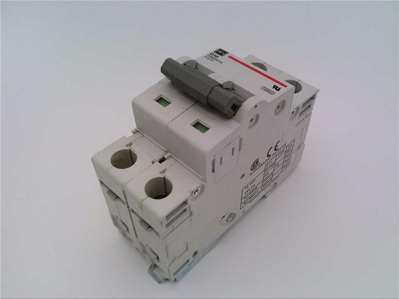 EATON CORPORATION WMS2D10