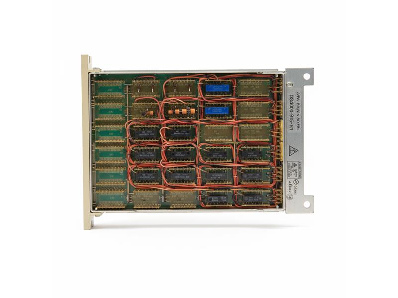 ASEA BROWN BOVERI DS400-915-R1