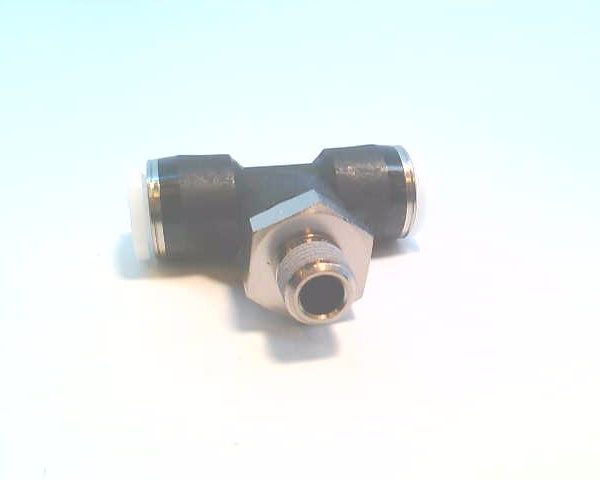 PISCO PNEUMATICS PB3/8-N1U