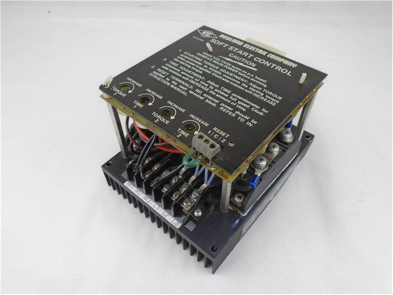 REULAND RTC-015-123-DN0-X