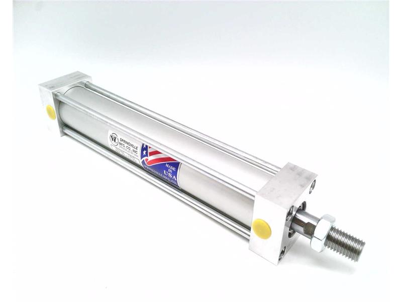 I175X10 by SPRINGVILLE MFG CO