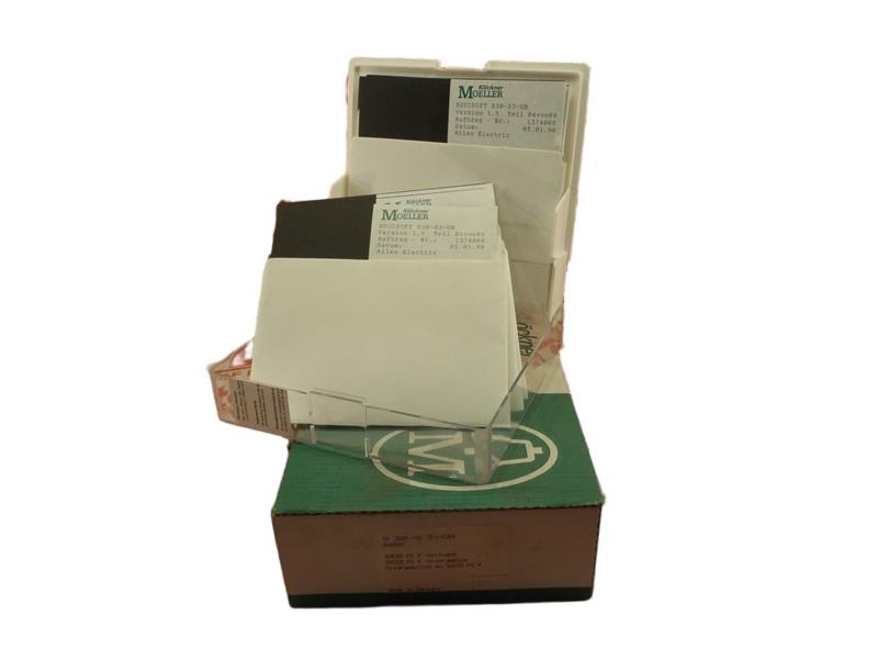 S30-S3-GB by EATON CORPORATION