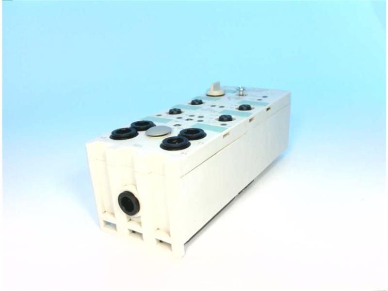 IMPULSE AIRBOX K-F-GE-BI