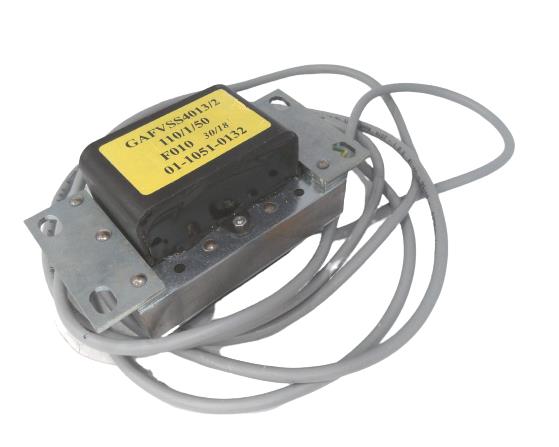 RILEY AUTOMATION LTD GAFVSS4013/2