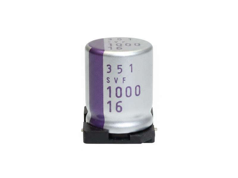 MATSUSHITA ELECTRIC EEEFH1E331L
