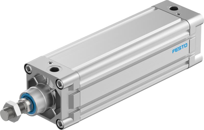 FESTO DNC-63-200-PPV-A