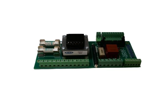 ENTRON CONTROLS W293133