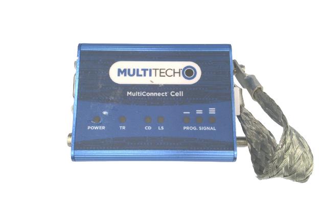 MTC-LAT1-B01 Modem by MULTI TECH SYSTEMS