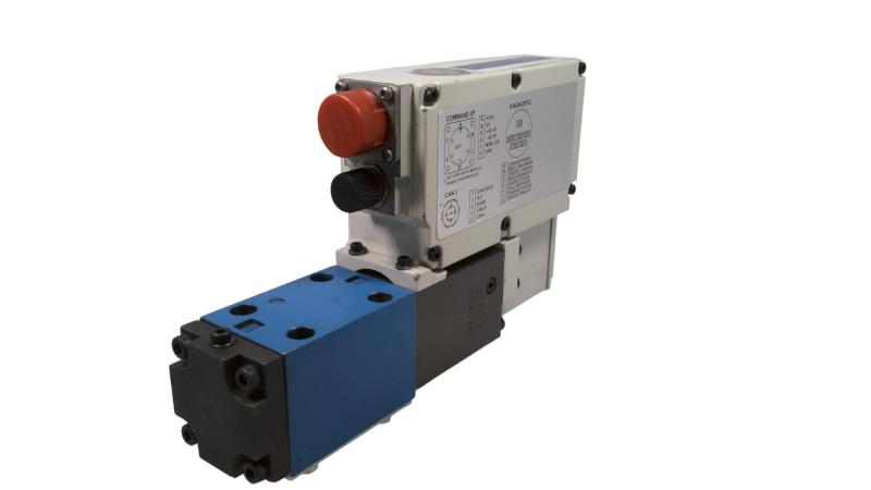 EATON CORPORATION KBS1DG4V 3 92L 40 M1F1 PC7 H8 10