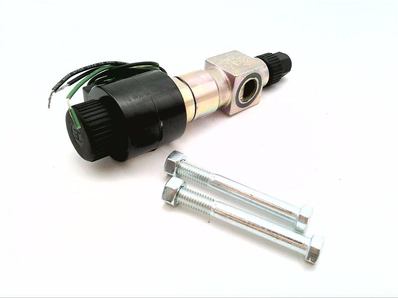 HANSEN TECHNOLOGIES HS8A/1