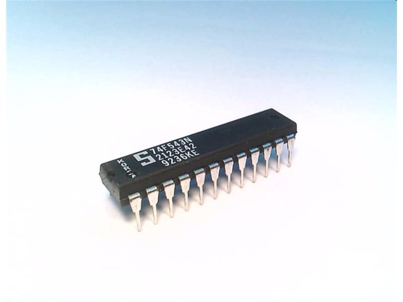 NXP SEMICONDUCTOR 74F543N