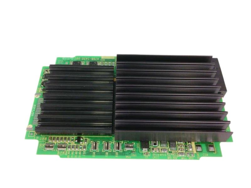 A20B-3400-0020 by FANUC