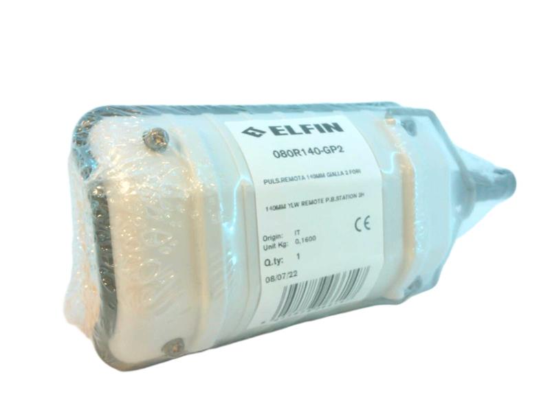 080R140-GP2 by NEW ELFIN