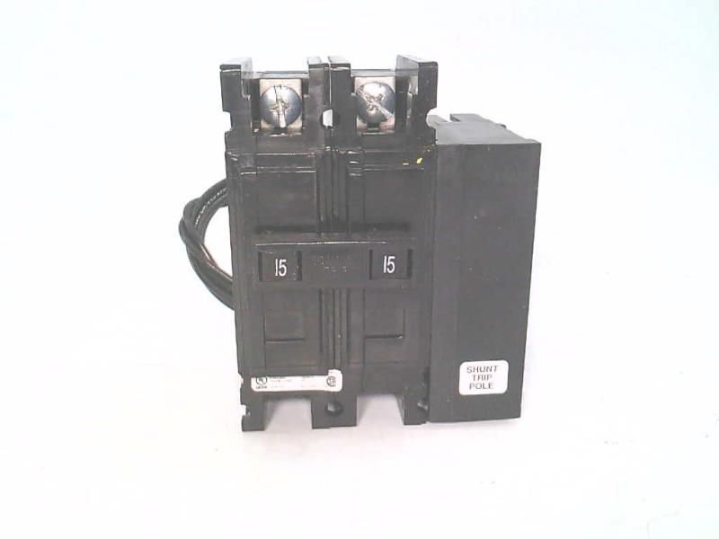 EATON CORPORATION QC2015S
