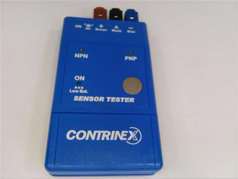 CONTRINEX ATE-0000-002