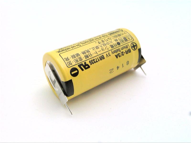 MATSUSHITA ELECTRIC BR-2/3AE5SP