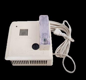 GENTEX CORPORATION 907-0239-002