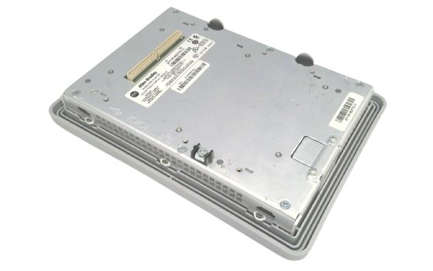 ALLEN BRADLEY 6189-RDT7CK