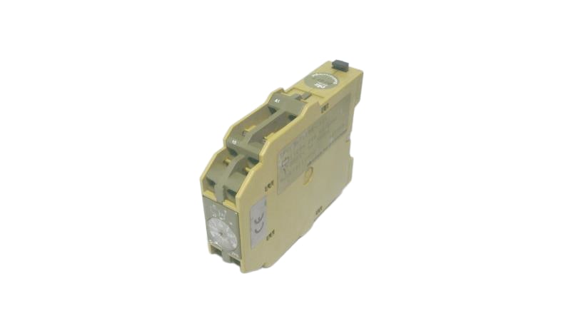 ZFS/3S/110VAC/1UZ by PILZ