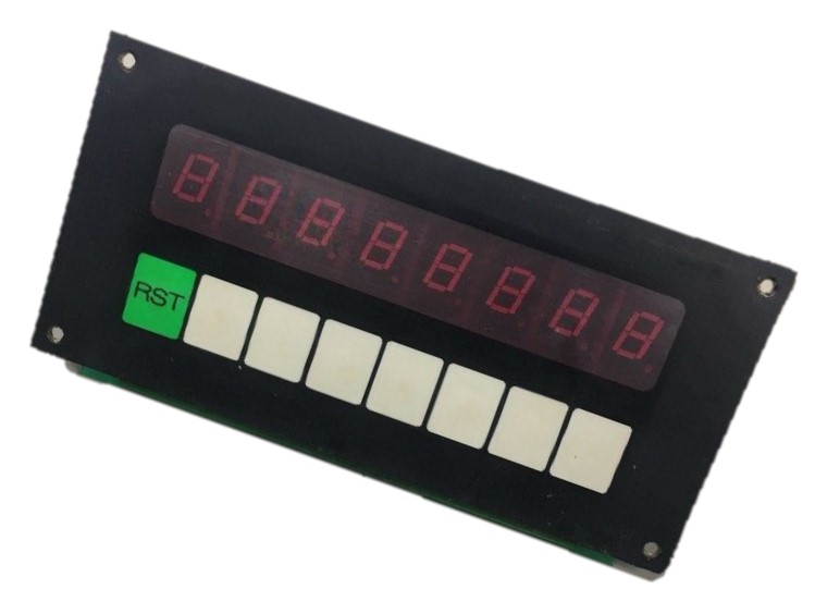OKAMOTO XDS-2B