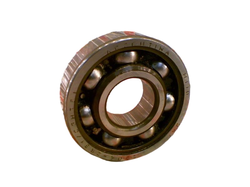 SKF 3304-2RS1/C3