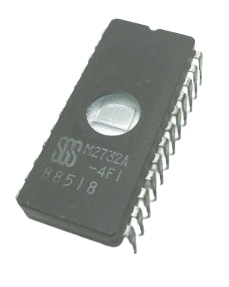 ST MICRO M2732A-4FI