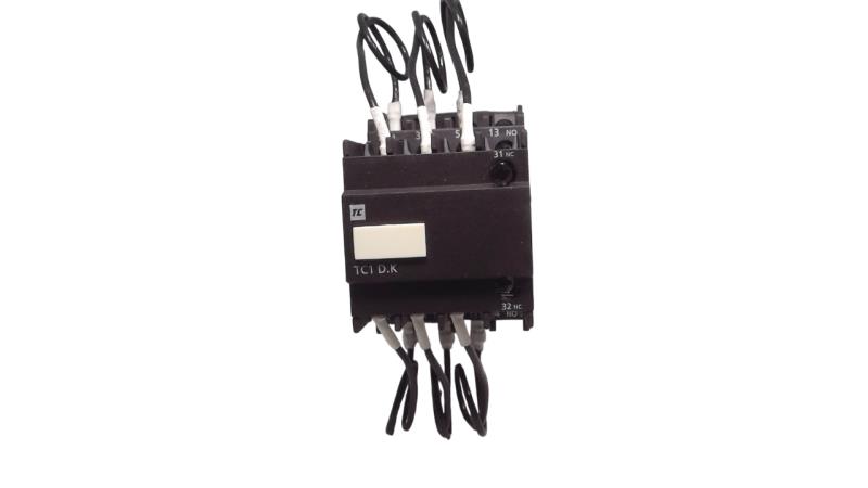 SHAMROCK TC1-D16K11-G6