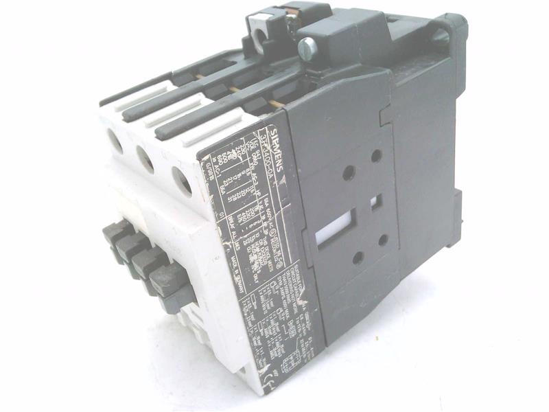 SIEMENS 3TF3400-0AU0