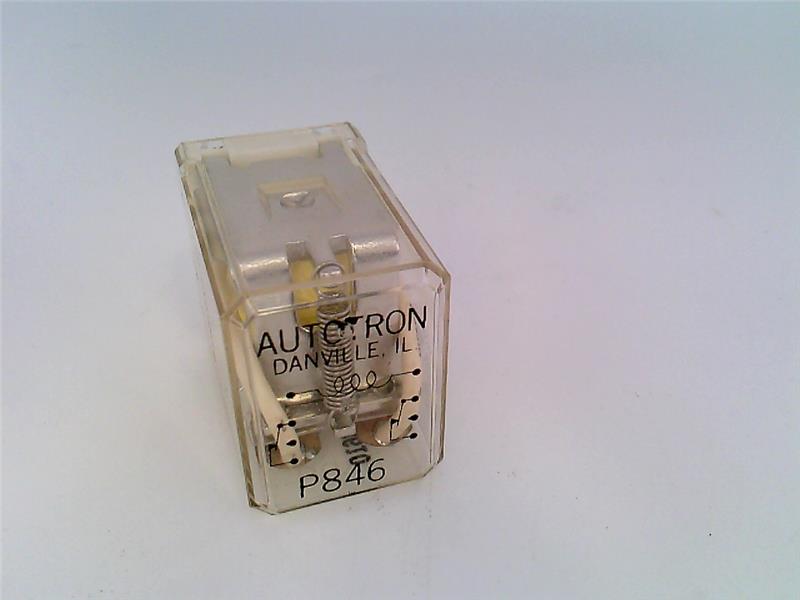 ELWOOD CORPORATION 76R2-26204