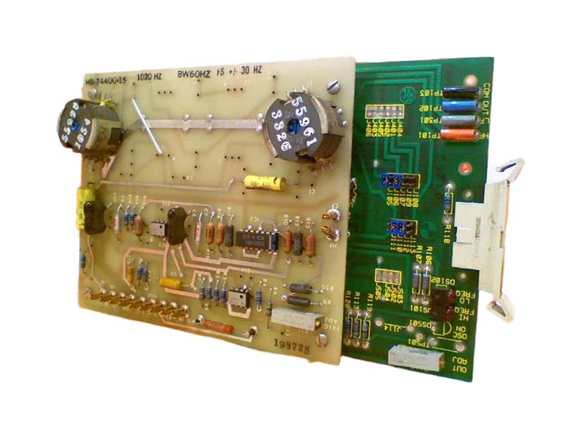 RFL HB-74400-15