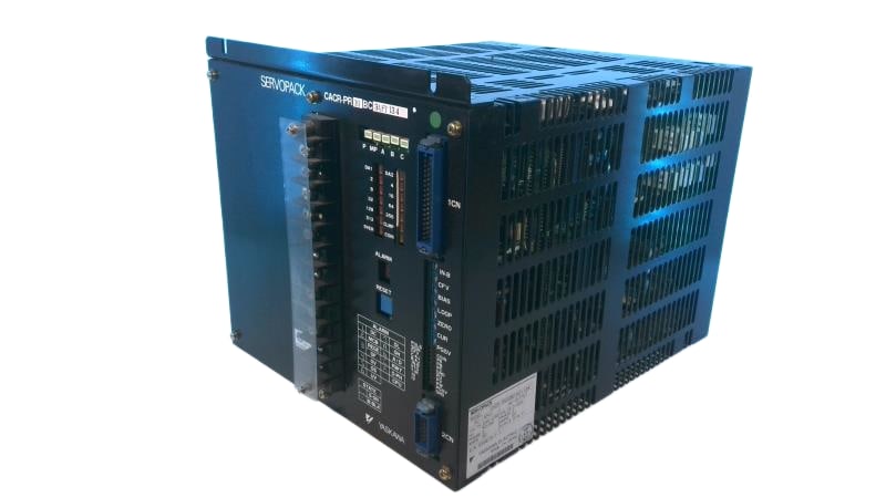 CACR-PR30BC3AFY134 by YASKAWA ELECTRIC
