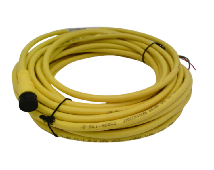 ALLEN BRADLEY 889R-F3ECA-10