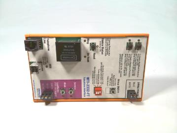 DOUGLAS LIGHTING CONTROLS WTI-2332-FT