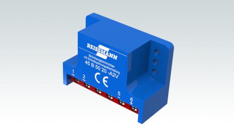 REISSMANN 45B5020-C1V