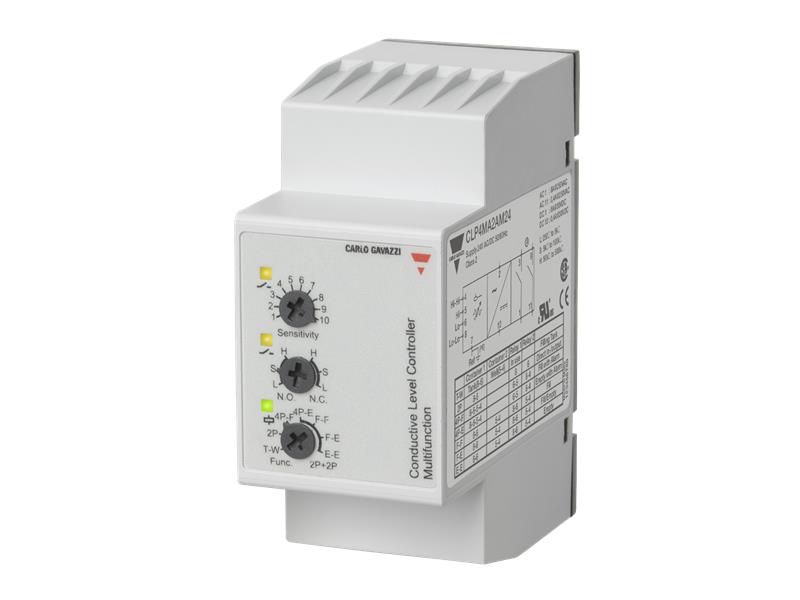 CARLO GAVAZZI CLP4MA2AM24