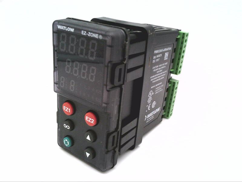 WATLOW PM8C2AK-ARAAFAA