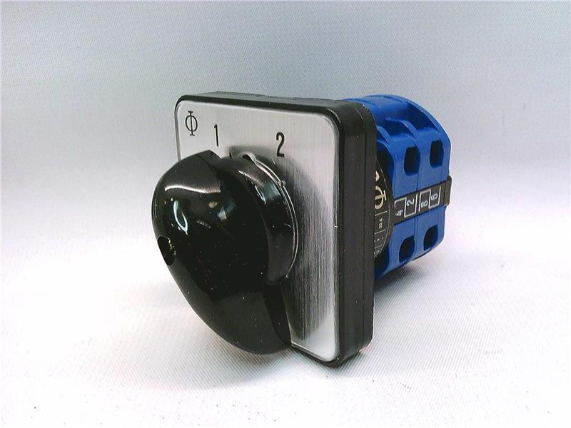 KRAUS & NAIMER CA10-A221-600E