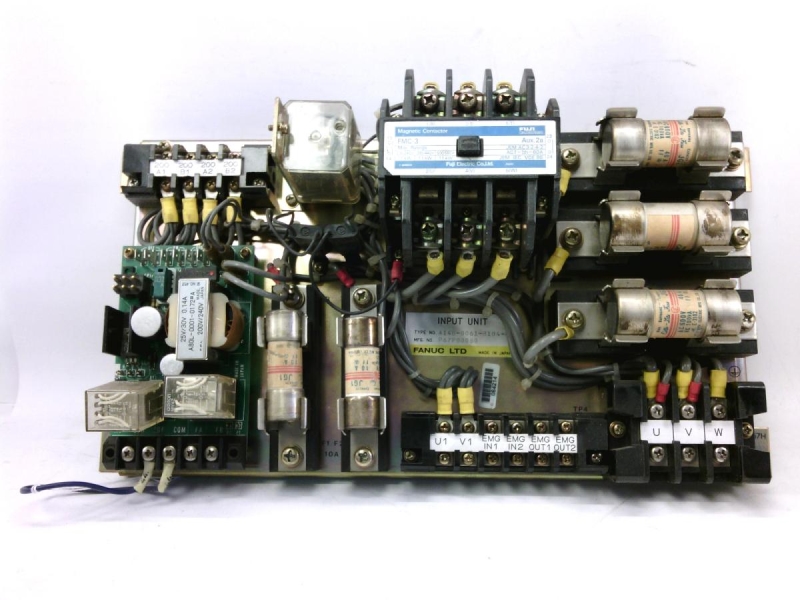 FANUC A14B-0061-B104