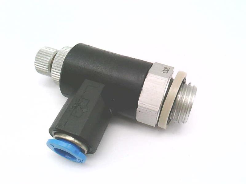 FESTO GRLA-1/4-QS-5/16-U