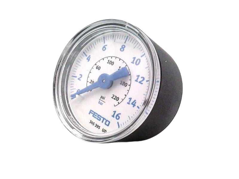 FESTO MA-40-16-1/8