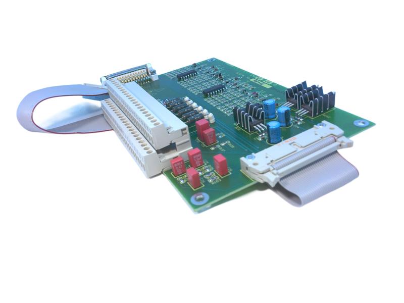 20X4355B1L by CONVERTEAM
