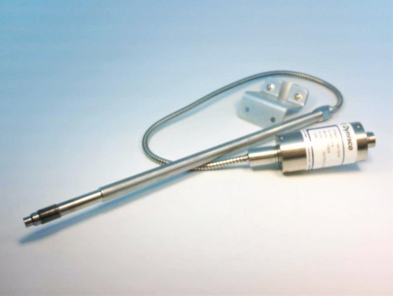 DYNISCO PT462E-1.5M-12/18