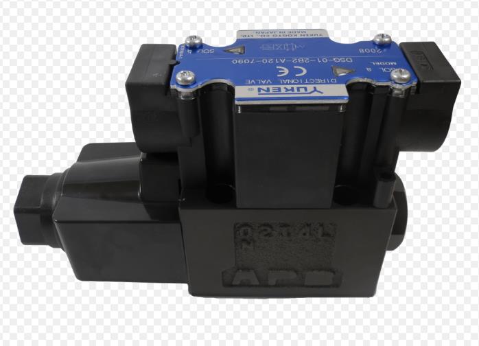 YUKEN DSG-01-2B2-A120-7090