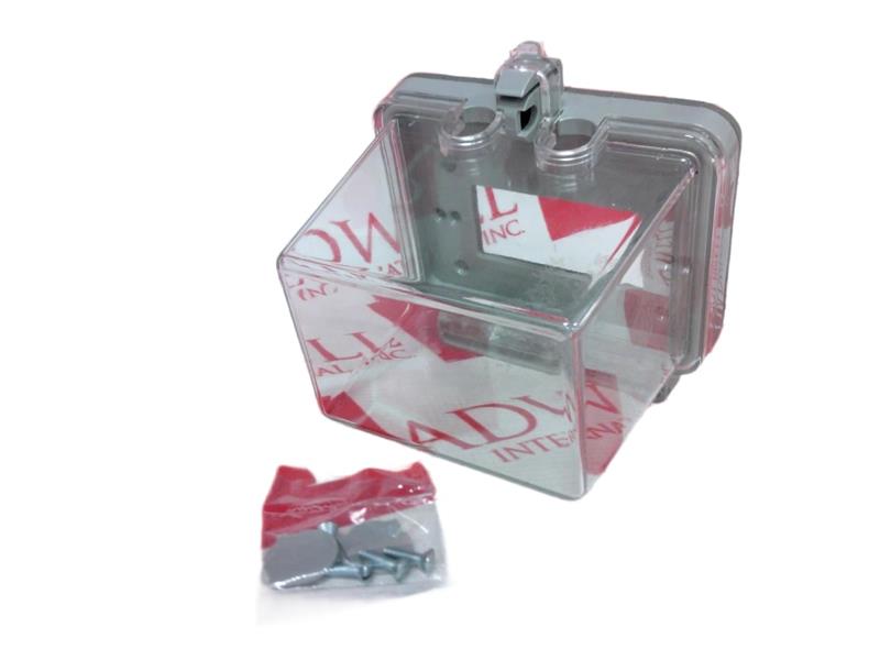 LEVITON 5997-DCL