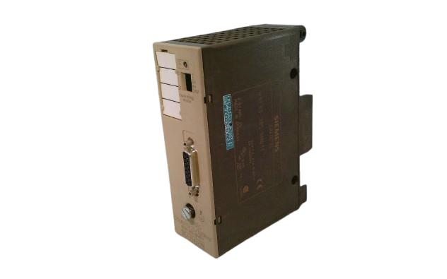 SIEMENS 6ES5385-8MB11
